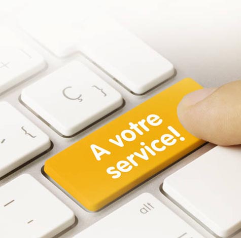 IMMOPRO GESTION